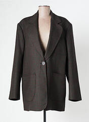 Blazer vert MARGAUX LONNBERG pour femme seconde vue