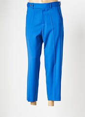 Pantalon 7/8 bleu MARGAUX LONNBERG pour femme seconde vue