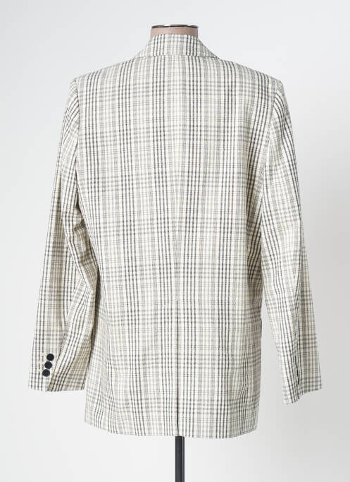 Blazer beige ISABEL MARANT pour femme