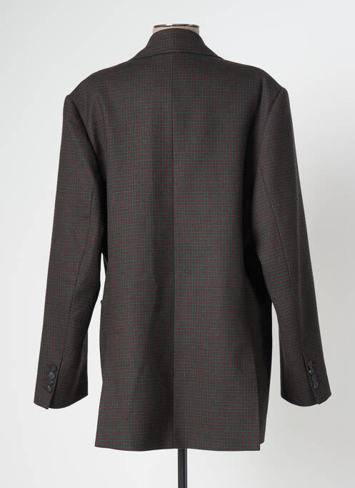 Blazer vert MARGAUX LONNBERG pour femme