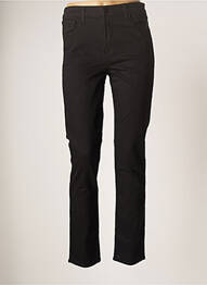 Jeans coupe slim slim taille normale noir J BRAND femme