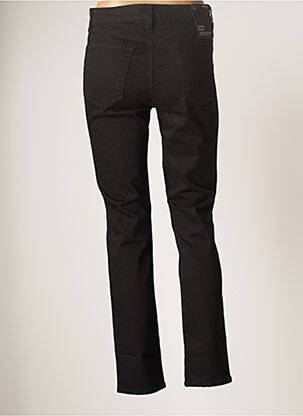 Jeans coupe slim slim taille normale noir J BRAND femme