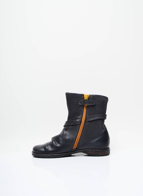 Bottines/Boots gris STONES AND BONES pour fille