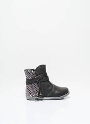 Bottines/Boots gris STONES AND BONES pour fille seconde vue