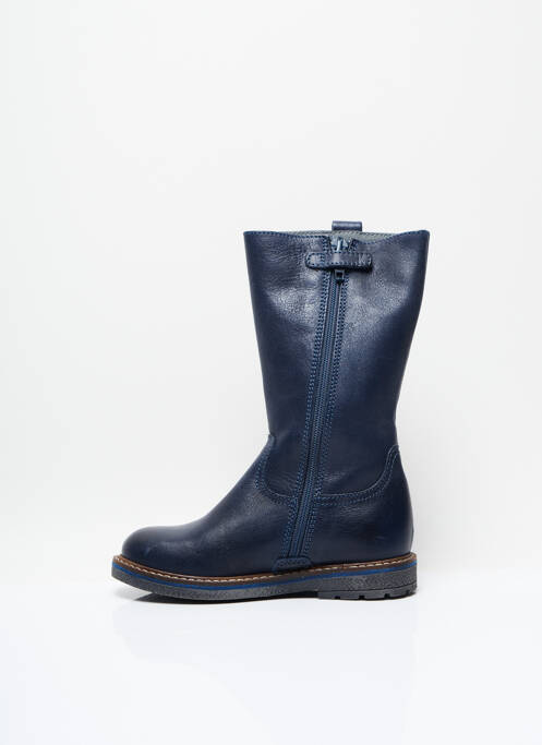 Bottes bleu STONES AND BONES pour fille