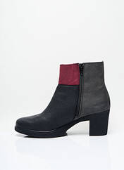 Bottines/Boots noir ALCE SHOES pour femme seconde vue