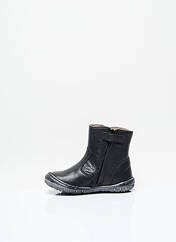 Bottines/Boots gris FR pour fille seconde vue