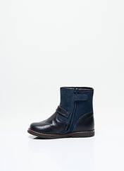 Bottines/Boots bleu ROMAGNOLI pour fille seconde vue