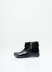 Bottines/Boots noir LITTLE MARY pour fille seconde vue