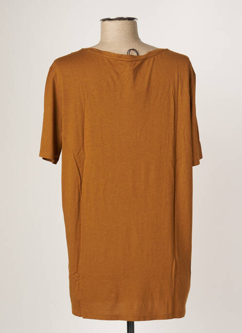 T-shirt vert G STAR pour femme