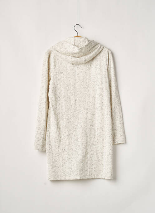 Veste casual beige GARCIA pour femme