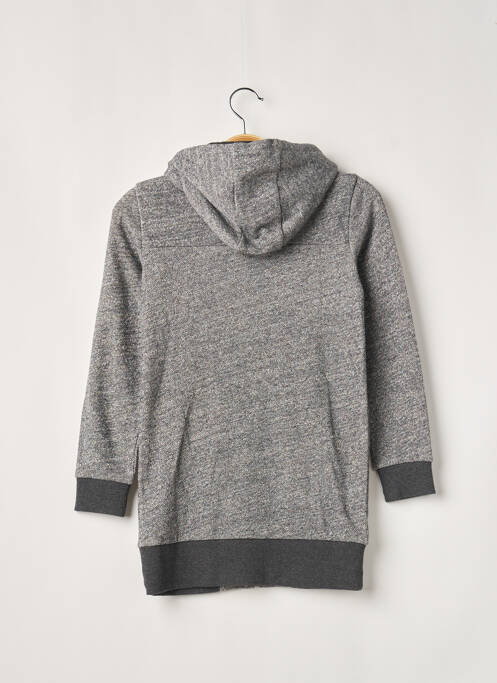 Veste casual gris GARCIA fille