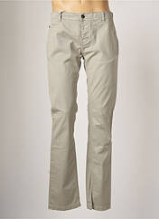 Pantalon droit gris DN.SIXTY SEVEN pour homme seconde vue