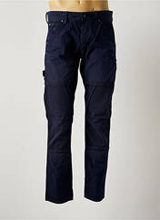 Pantalon chino bleu G STAR pour homme seconde vue