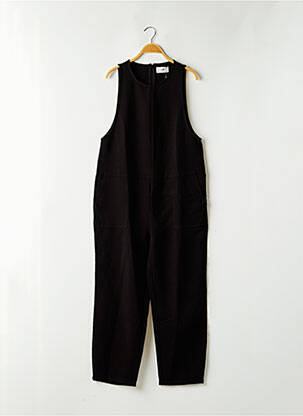 Combi-pantalon noir MINIMUM pour femme
