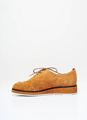 Derbies marron REGARD pour femme seconde vue