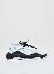 Baskets gris PUMA pour femme seconde vue