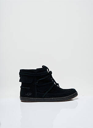 Ugg pas cheap cher noir