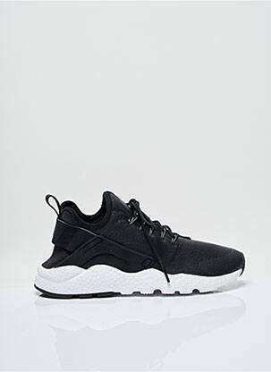 Nike talon shop compensé noir