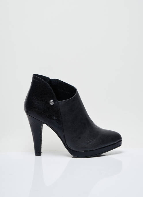 Bottines/Boots noir LPB pour femme