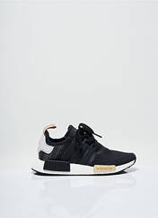 Baskets noir ADIDAS pour femme seconde vue