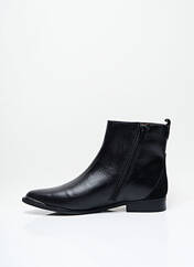 Bottines/Boots noir KOST pour femme seconde vue