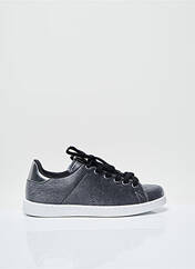 Baskets gris VICTORIA pour femme seconde vue