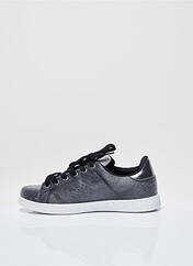 Baskets gris VICTORIA pour femme seconde vue