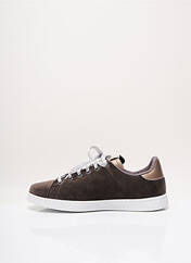 Baskets gris VICTORIA pour femme seconde vue