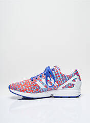 Baskets rouge ADIDAS pour homme seconde vue