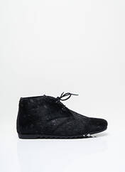 Bottines/Boots noir MARUTI pour femme seconde vue