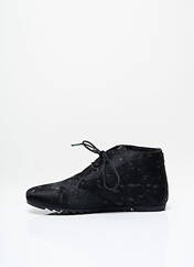 Bottines/Boots noir MARUTI pour femme seconde vue