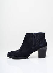 Bottines/Boots bleu FELMINI pour femme seconde vue