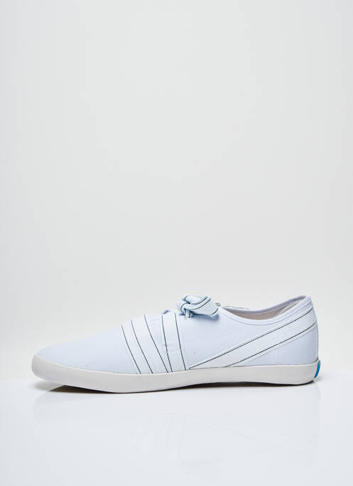 Baskets bleu JOJO pour homme