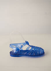 Chaussures aquatiques bleu MEDUSE pour enfant seconde vue