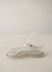 Chaussures aquatiques gris MEDUSE pour fille seconde vue