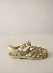 Chaussures aquatiques gris MEDUSE pour fille seconde vue