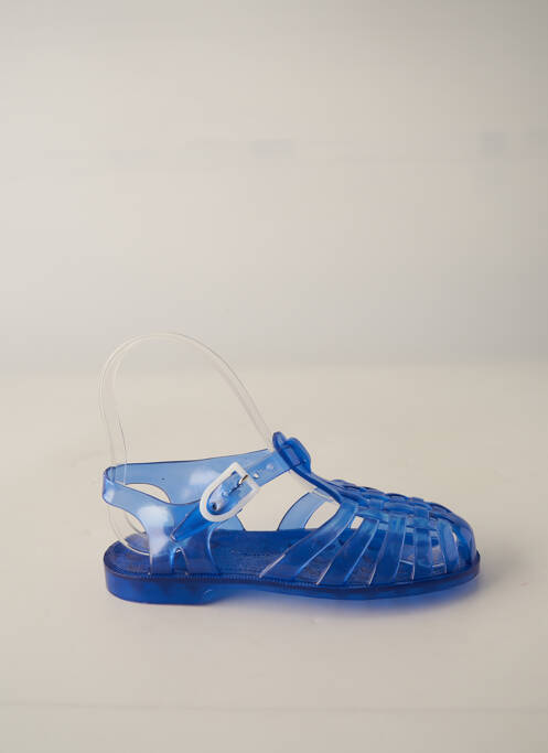 Chaussures aquatiques bleu MEDUSE pour enfant