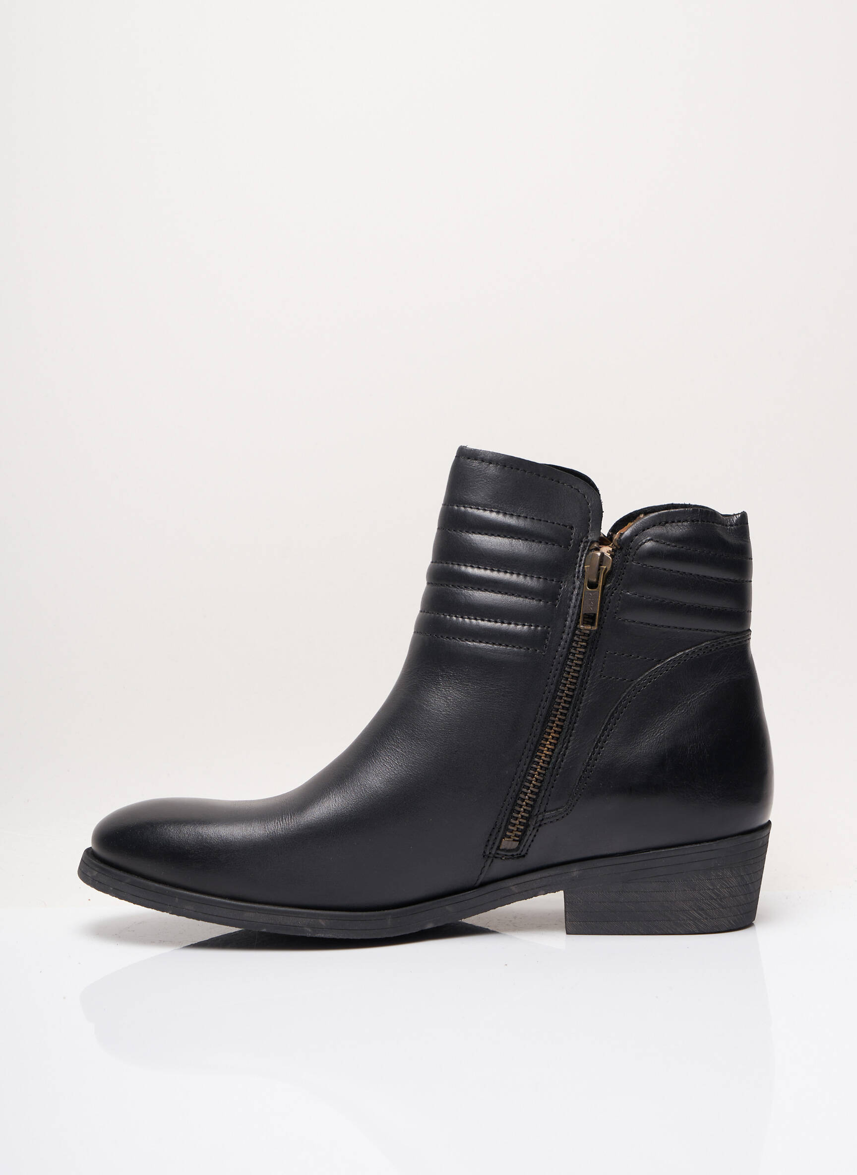 Kickers misty outlet noir