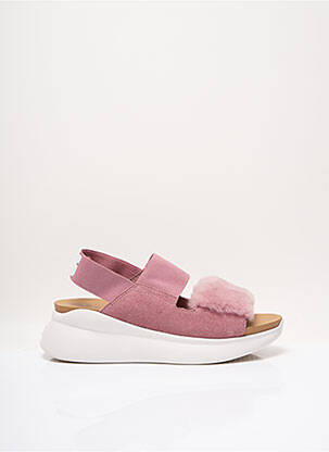 Talons ugg outlet rose