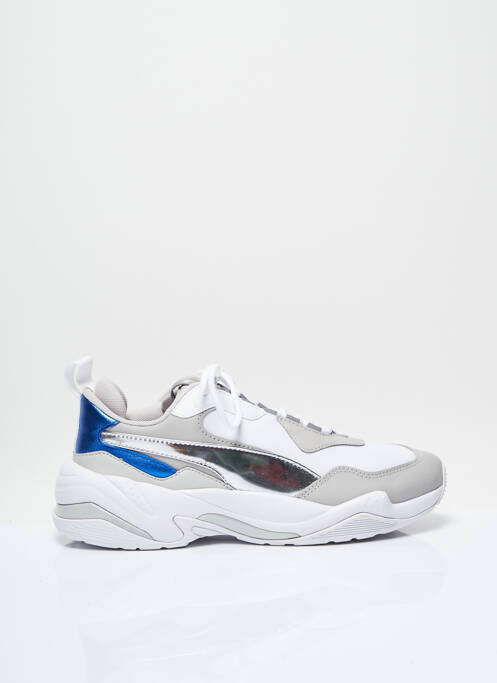 Baskets gris PUMA pour femme