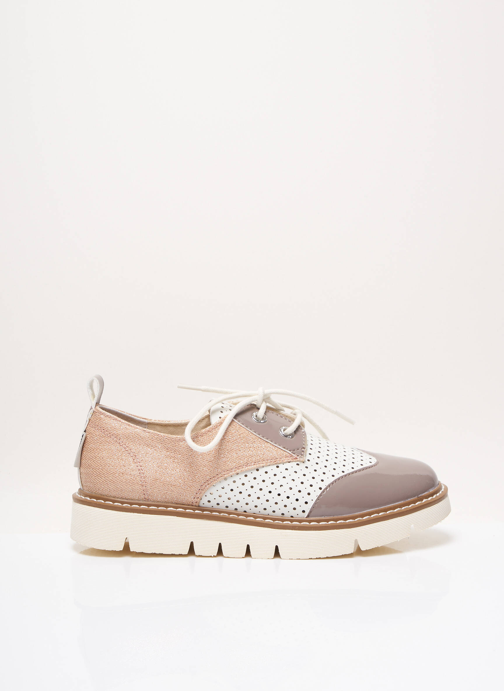 Derbies best sale armistice femme