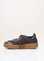 Baskets gris VICTORIA pour femme seconde vue