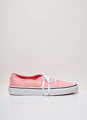 Vans compensé femme hot sale