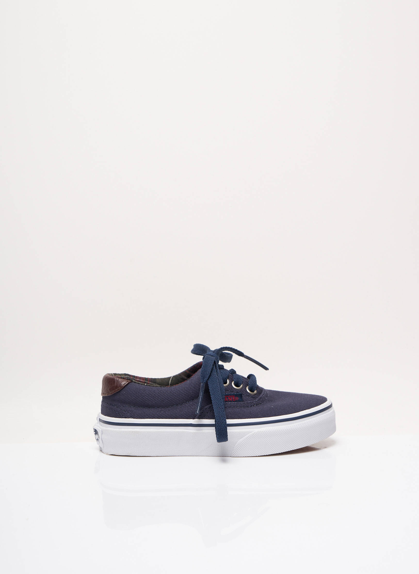 Basket cheap garcon vans