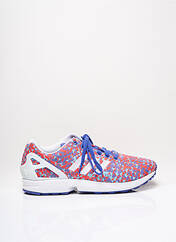 Baskets violet ADIDAS pour homme seconde vue