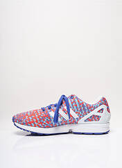 Baskets violet ADIDAS pour homme seconde vue