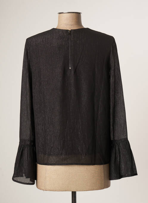 Top noir MOLLY BRACKEN pour femme