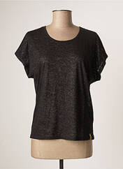 T-shirt gris FREEMAN T.PORTER pour femme seconde vue