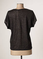 T-shirt gris FREEMAN T.PORTER pour femme seconde vue